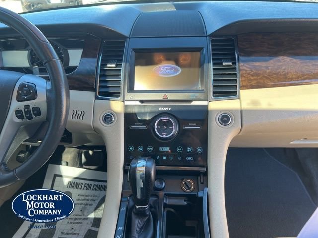 Used 2018 Ford Taurus Limited image 28