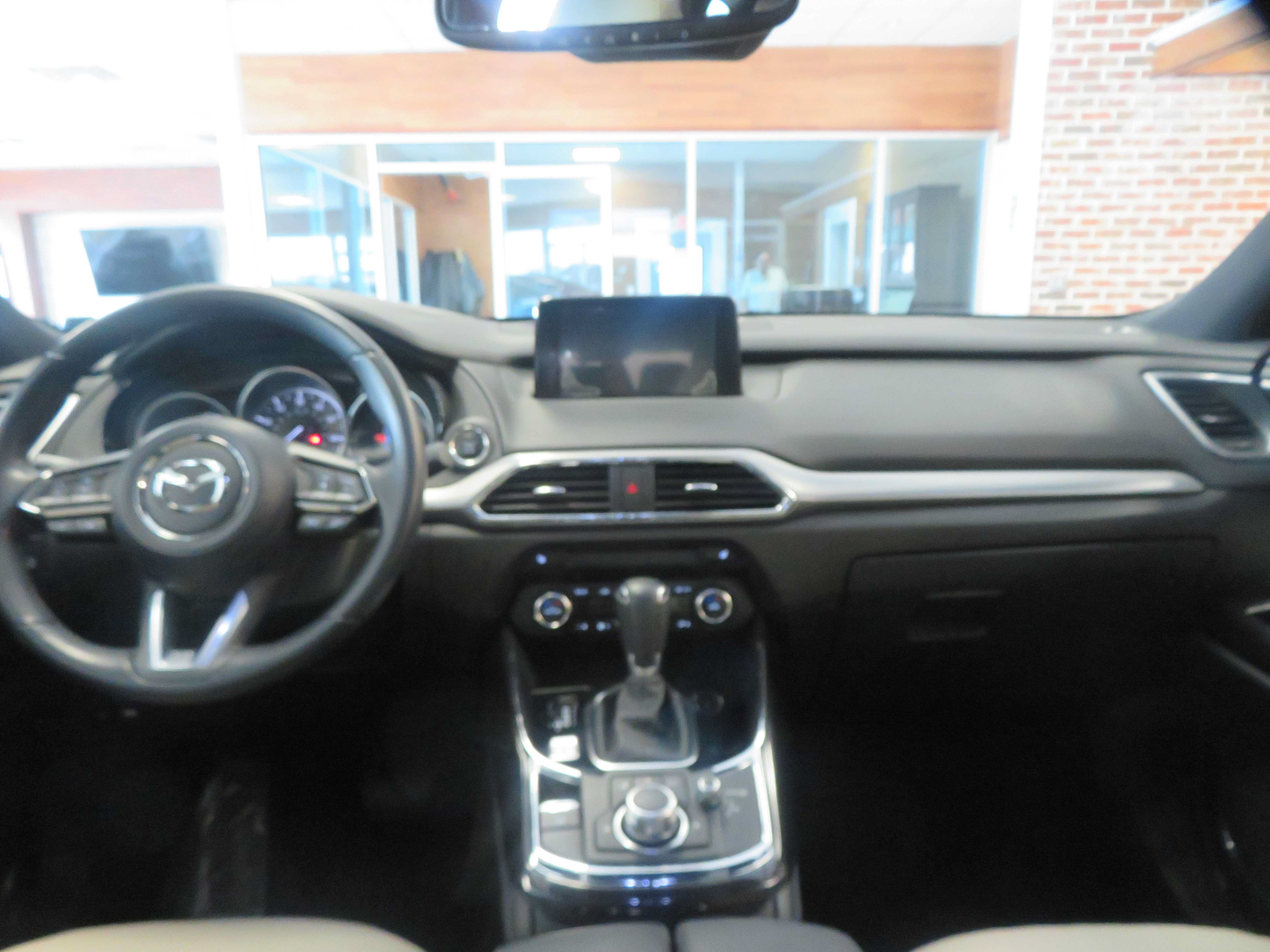 Used 2016 MAZDA CX-9 Grand Touring FWD image 50