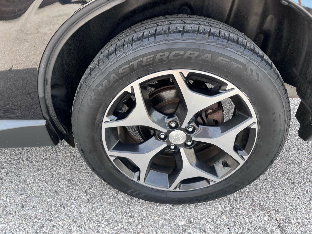 Used 2016 Subaru Forester 2.0XT Premium w/ Popular Package #2 image 9