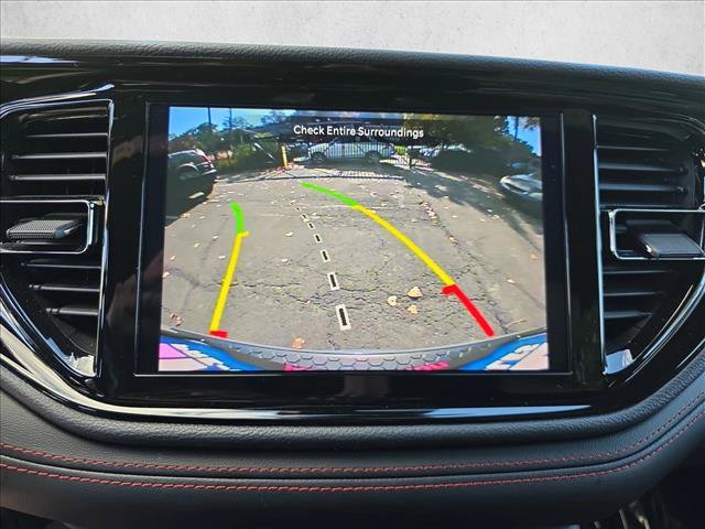 Used 2023 Dodge Durango GT AWD/4WD image 24