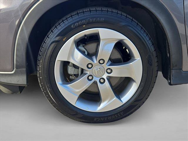 Used 2022 Honda HR-V LX image 22