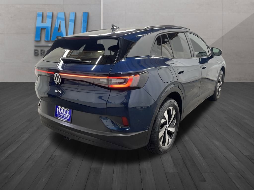 Certified 2023 Volkswagen ID.4 Pro image 5