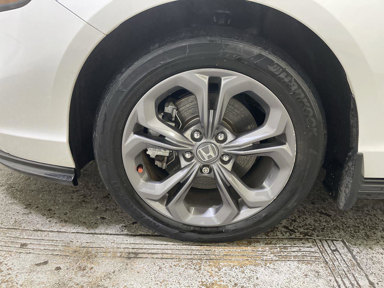 Certified 2023 Honda Accord EX-L image 10