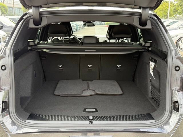 Used 2025 BMW X3 xDrive30i w/ Premium Package image 16