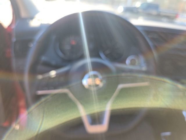 Used 2022 Nissan Rogue Sport SL image 13