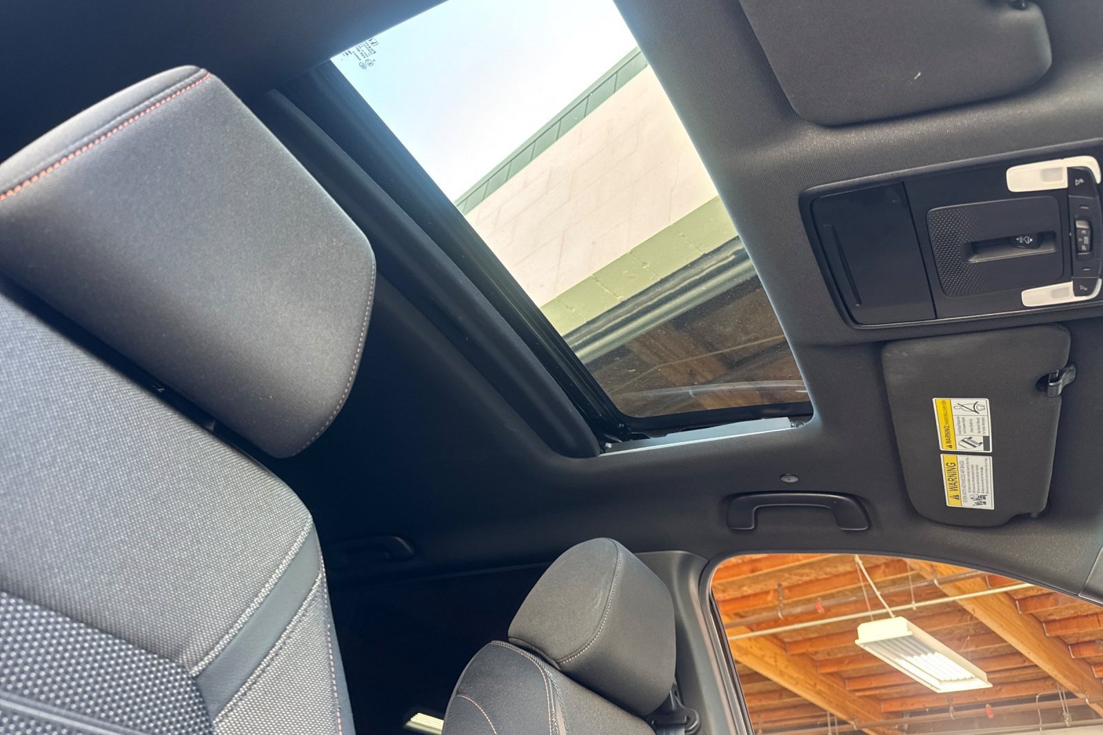 Used 2024 Honda CR-V Sport image 24