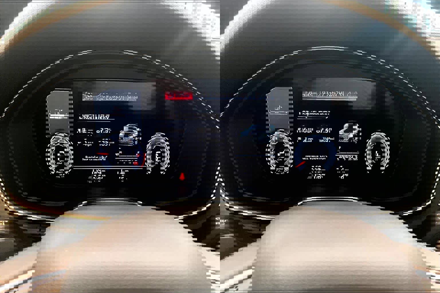 Used 2023 Audi A5 2.0T Prestige image 26