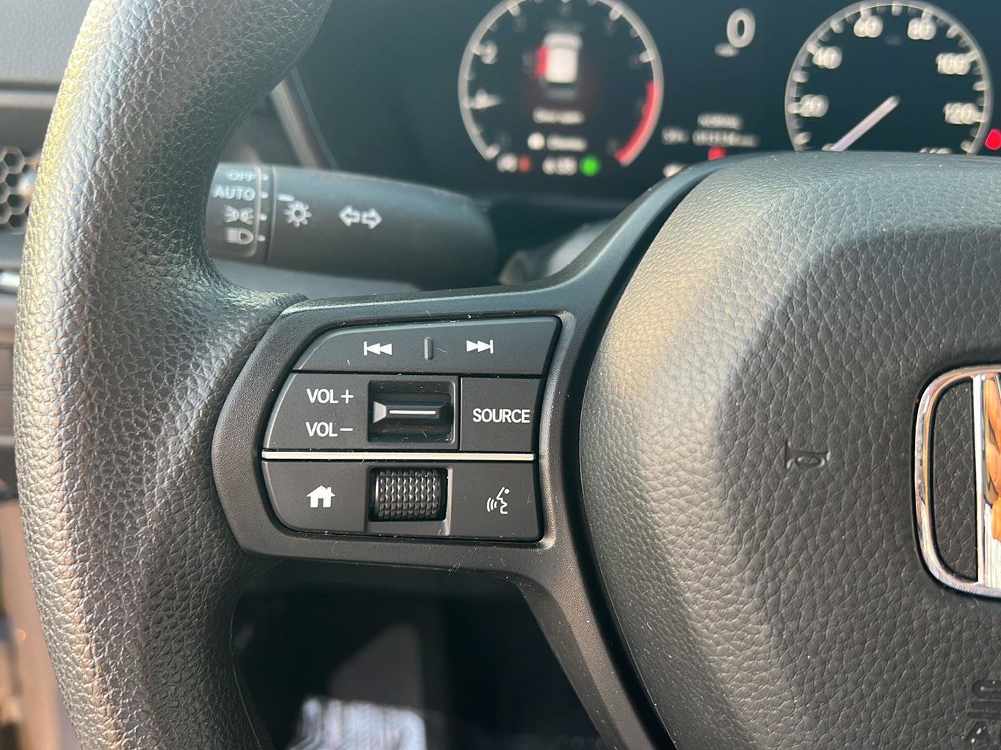 Used 2024 Honda CR-V EX image 20
