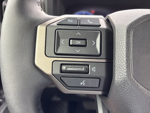 Used 2025 Toyota Land Cruiser w/ Premium Package AWD/4WD image 27