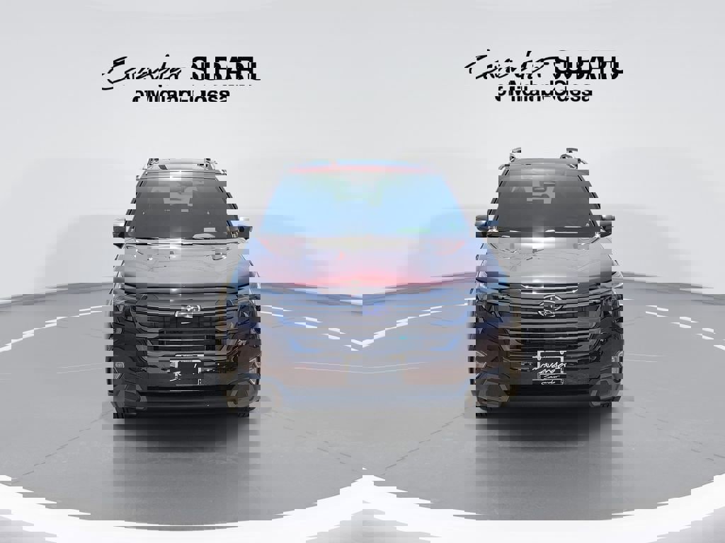 New 2026 Subaru Forester Limited AWD/4WD image 3