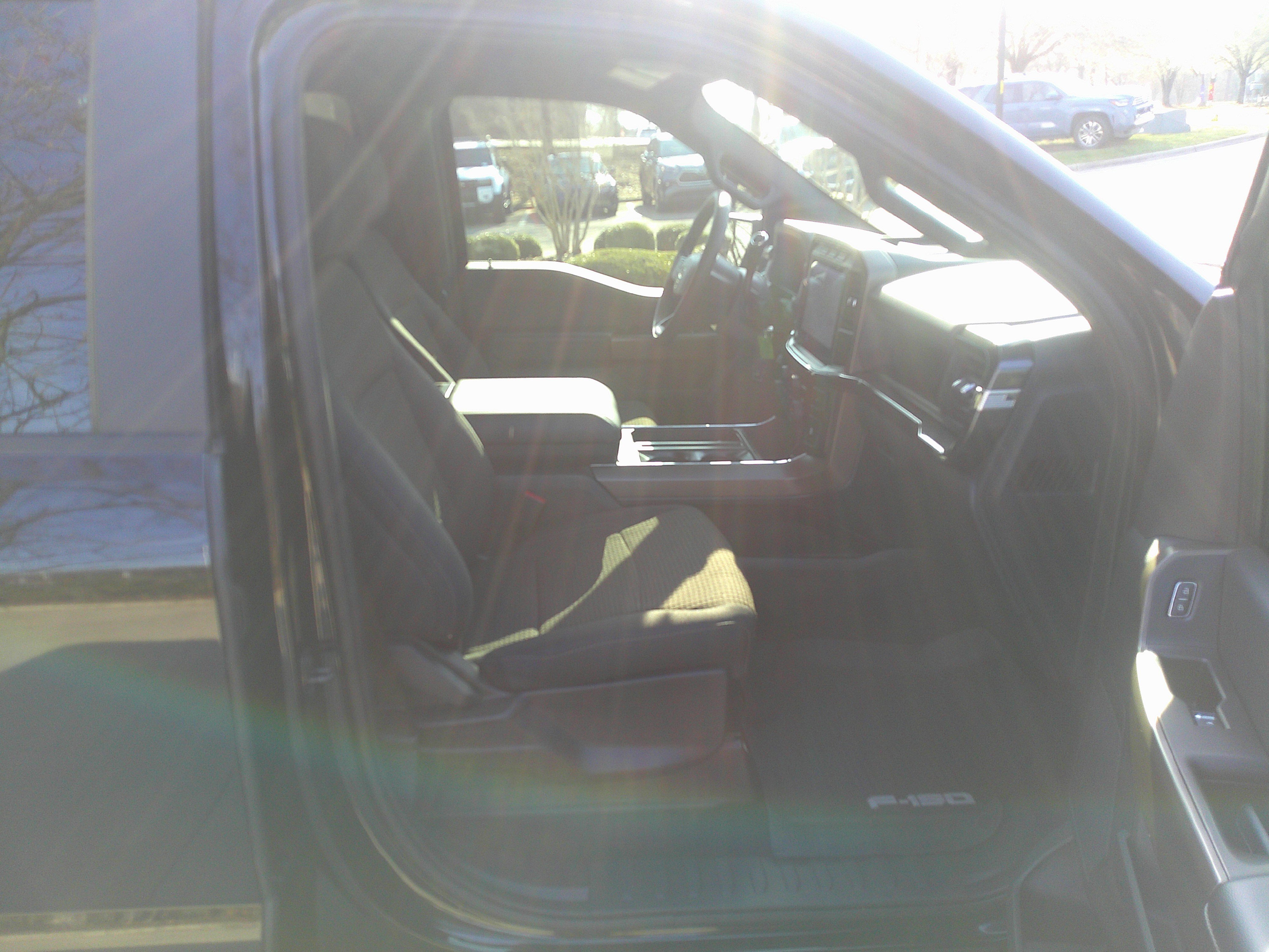 Used 2024 Ford F150 STX w/ Equipment Group 201A FX4 image 37