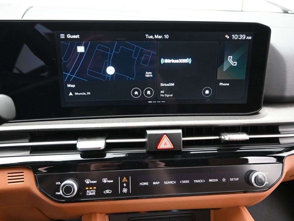 New 2026 Kia Sportage X-Line image 25