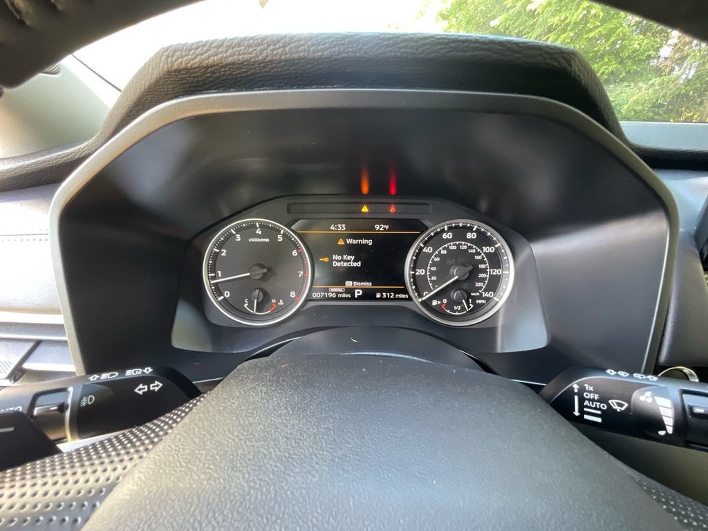 Used 2025 Mitsubishi Outlander SE AWD/4WD image 16