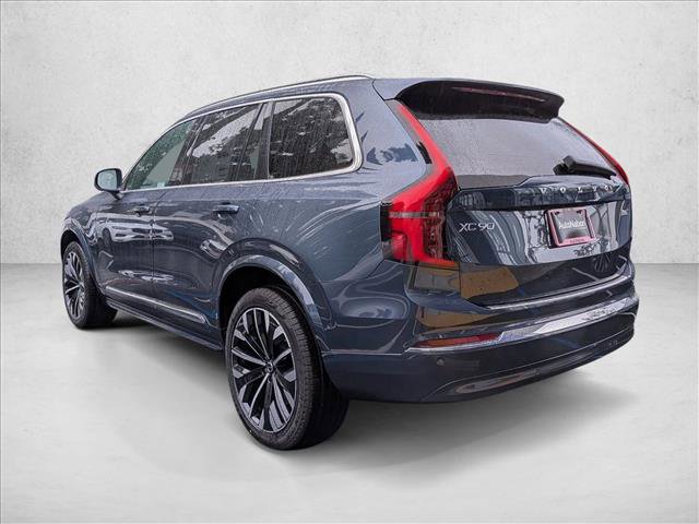 New 2026 Volvo XC90 B6 Plus w/ Protection Package Premier image 9