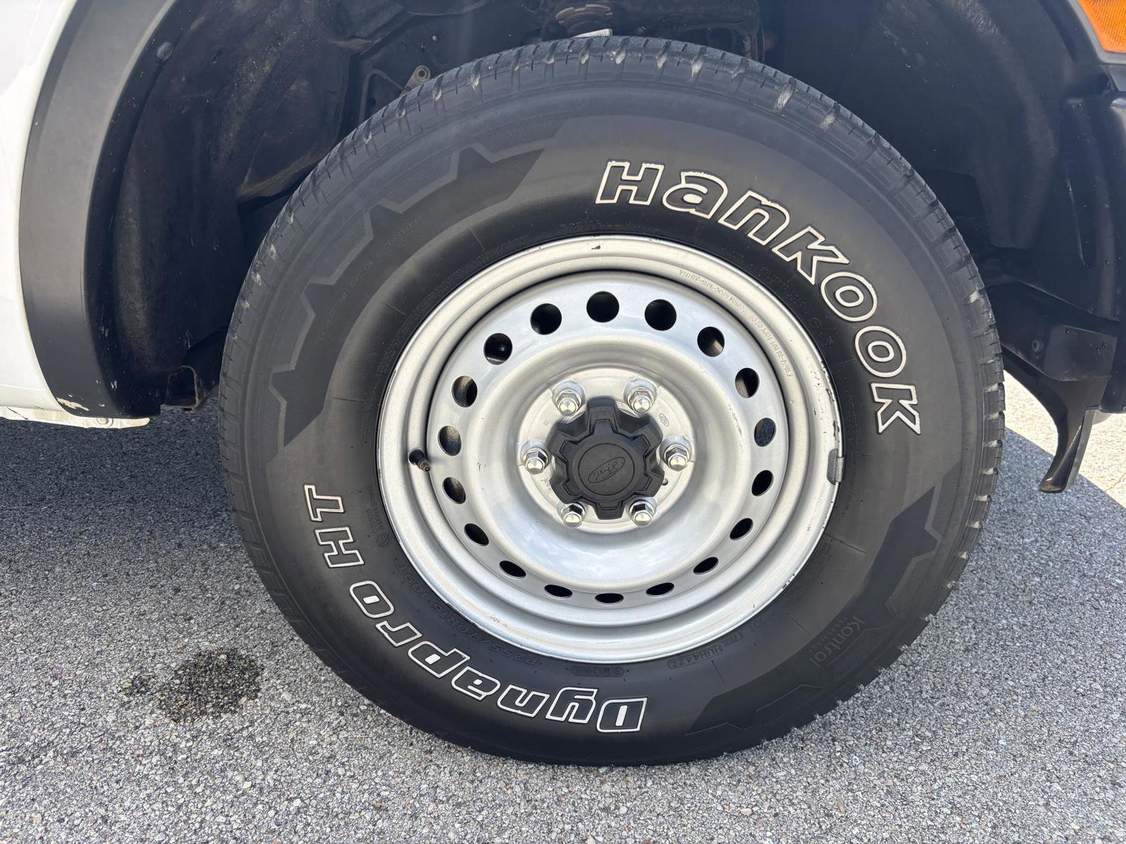 Used 2020 Ford Ranger XL w/ Equipment Group 101A Mid image 44