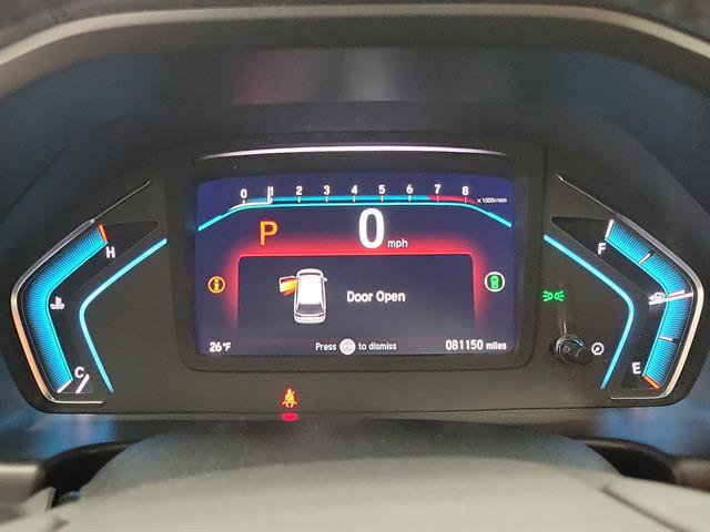 Used 2023 Honda Odyssey EX-L image 26