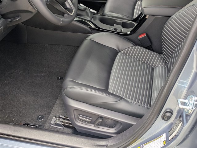 New 2026 Toyota Corolla XSE FWD image 4