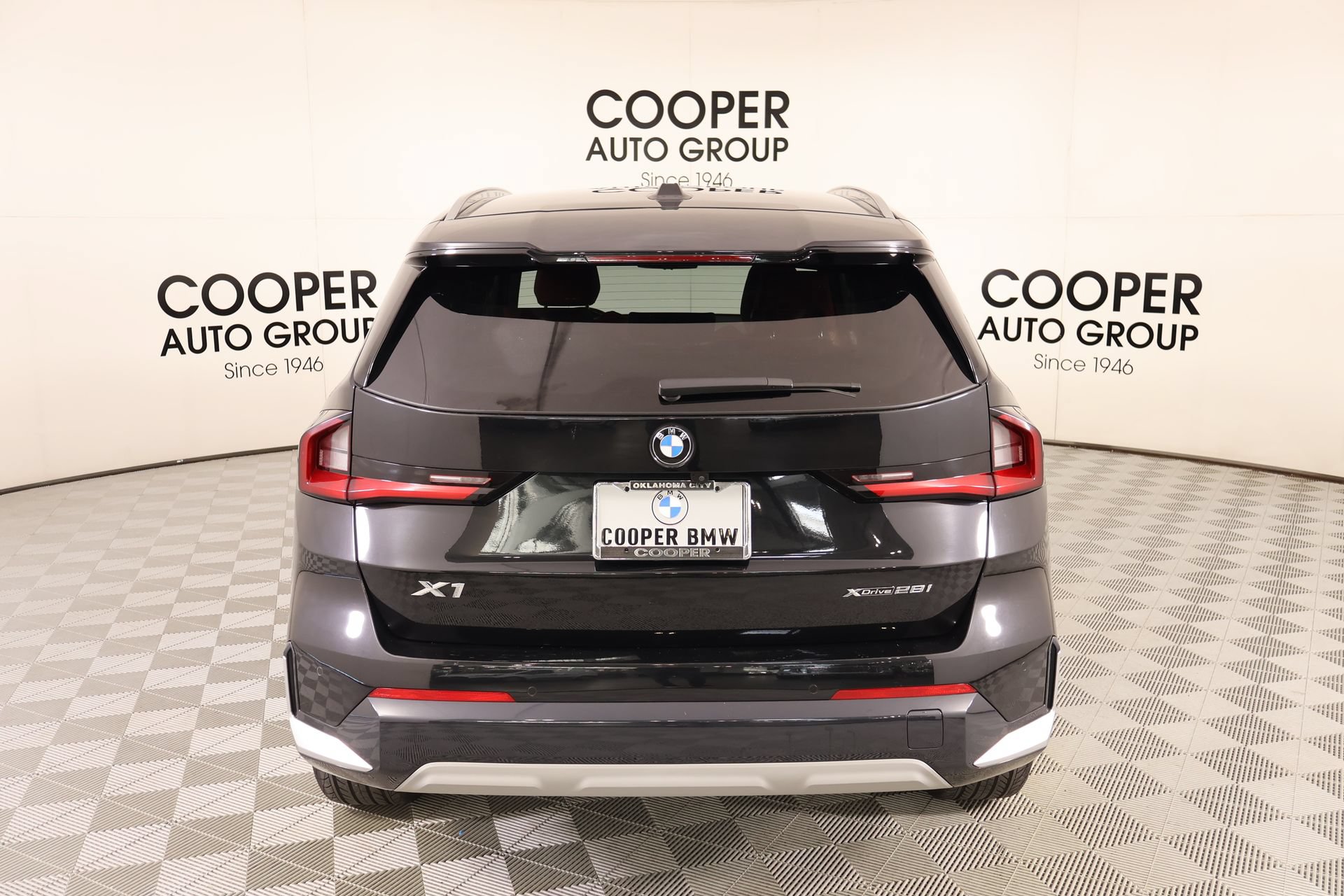 Used 2023 BMW X1 xDrive28i w/ Convenience Package AWD/4WD image 22