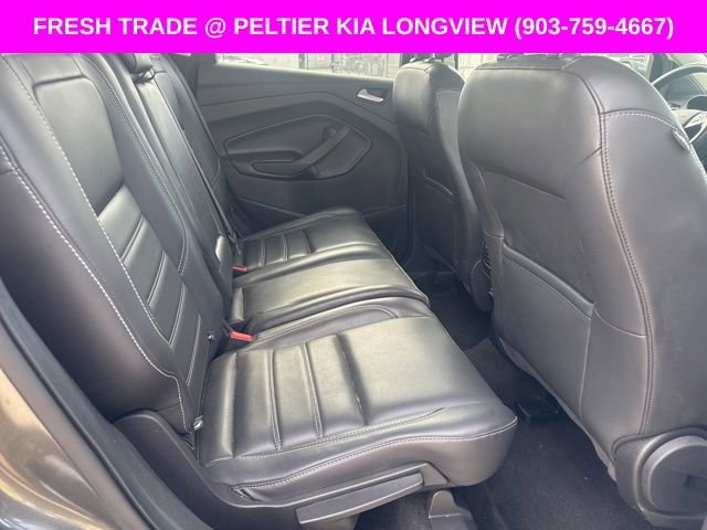 Used 2019 Ford Escape SEL image 12