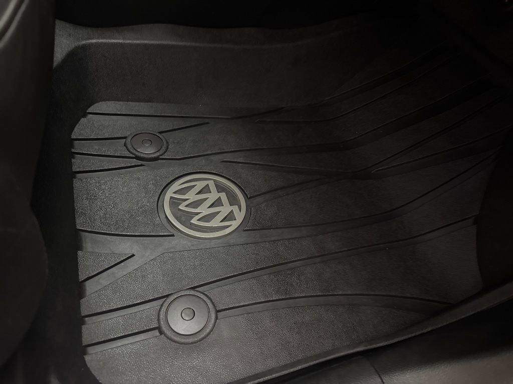 Used 2020 Buick Envision Premium image 52