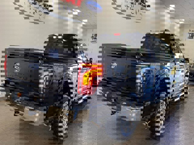 New 2025 Ford F150 Lariat w/ Equipment Group 502A High image 8