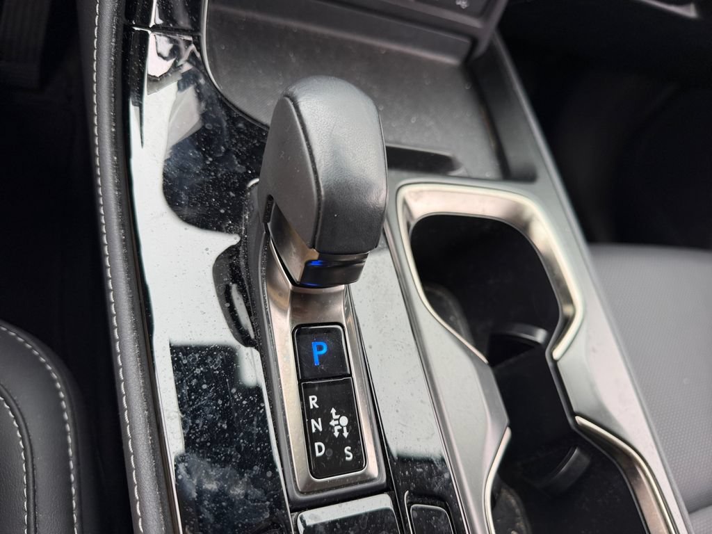 Used 2024 Lexus NX 350h AWD w/ Cold Area Package image 25