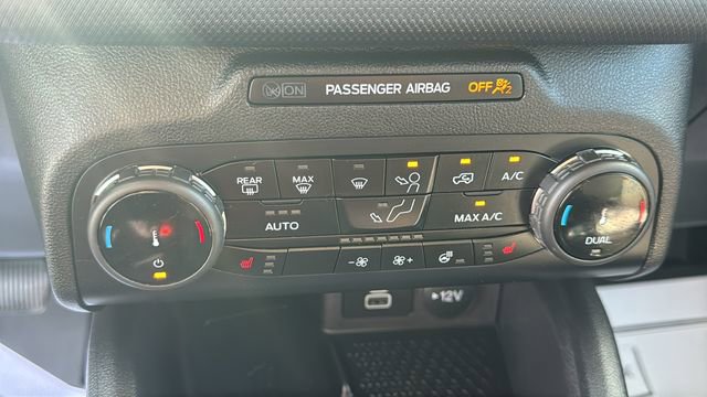 Certified 2023 Ford Bronco Sport Outer Banks w/ Tech Package image 26