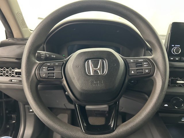 Used 2024 Honda Accord EX image 11