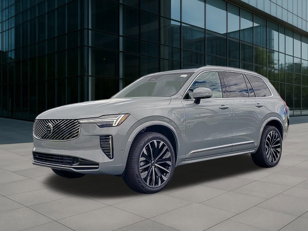 New 2026 Volvo XC90 B6 Plus w/ Protection Package Premier image 1