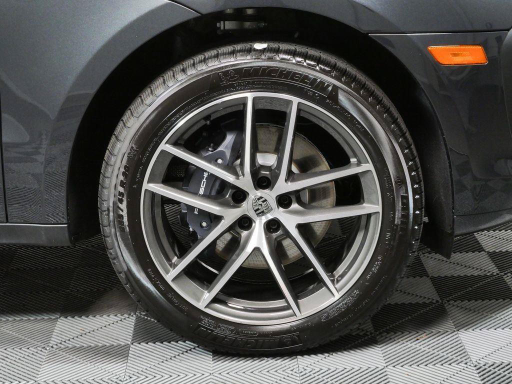 New 2026 Porsche Macan AWD/4WD image 31