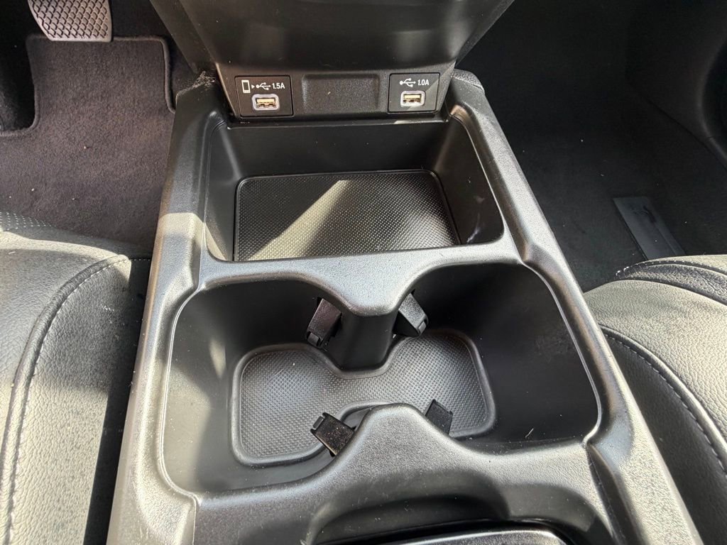 Used 2020 Honda CR-V EX-L image 27