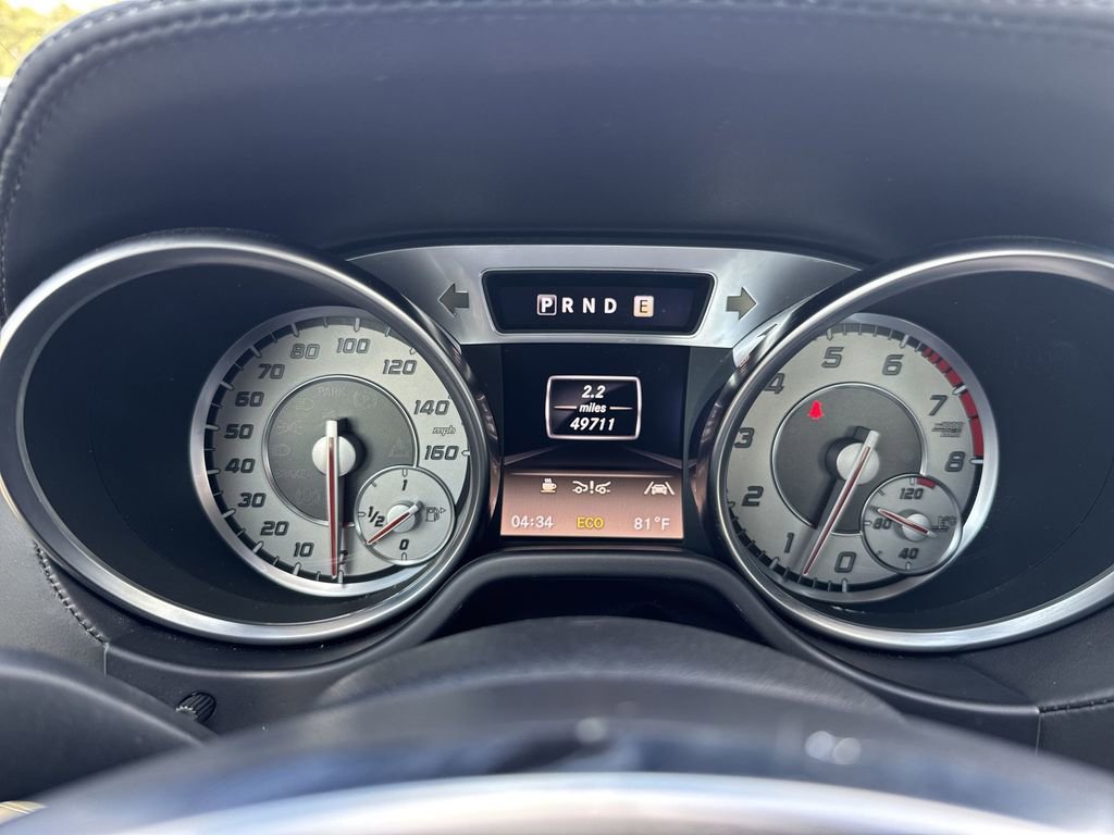 Used 2013 Mercedes-Benz SL 550 image 15