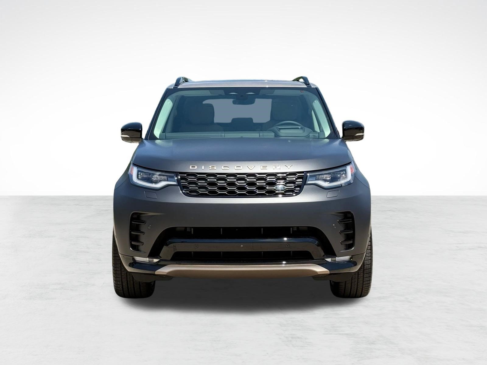New 2026 Land Rover Discovery Limited Edition AWD/4WD image 6
