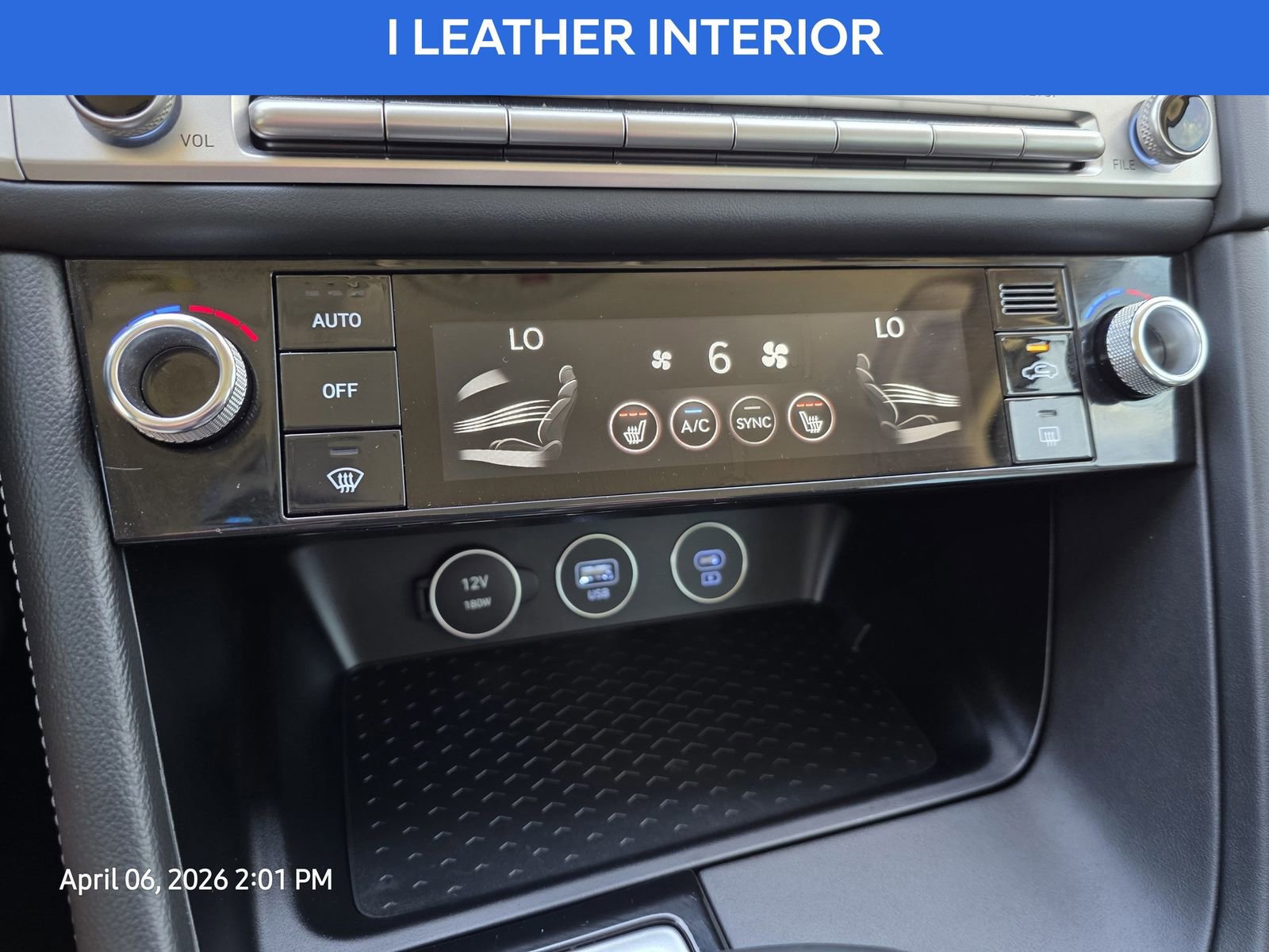 Used 2025 Genesis G70 2.5T image 24