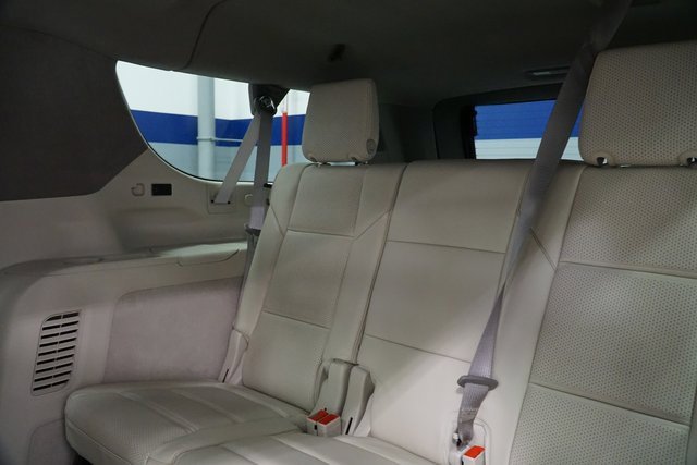 New 2024 Cadillac Escalade ESV Sport Platinum w/ LPO, ONYX Package image 25