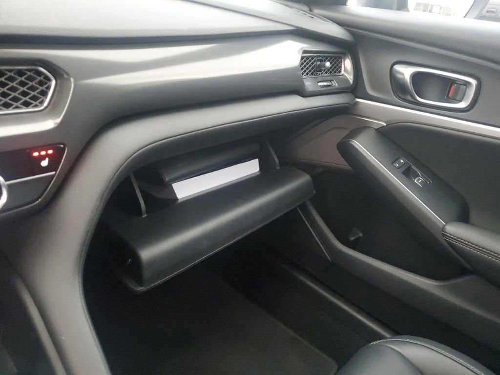 Used 2023 Acura Integra A-Spec image 22