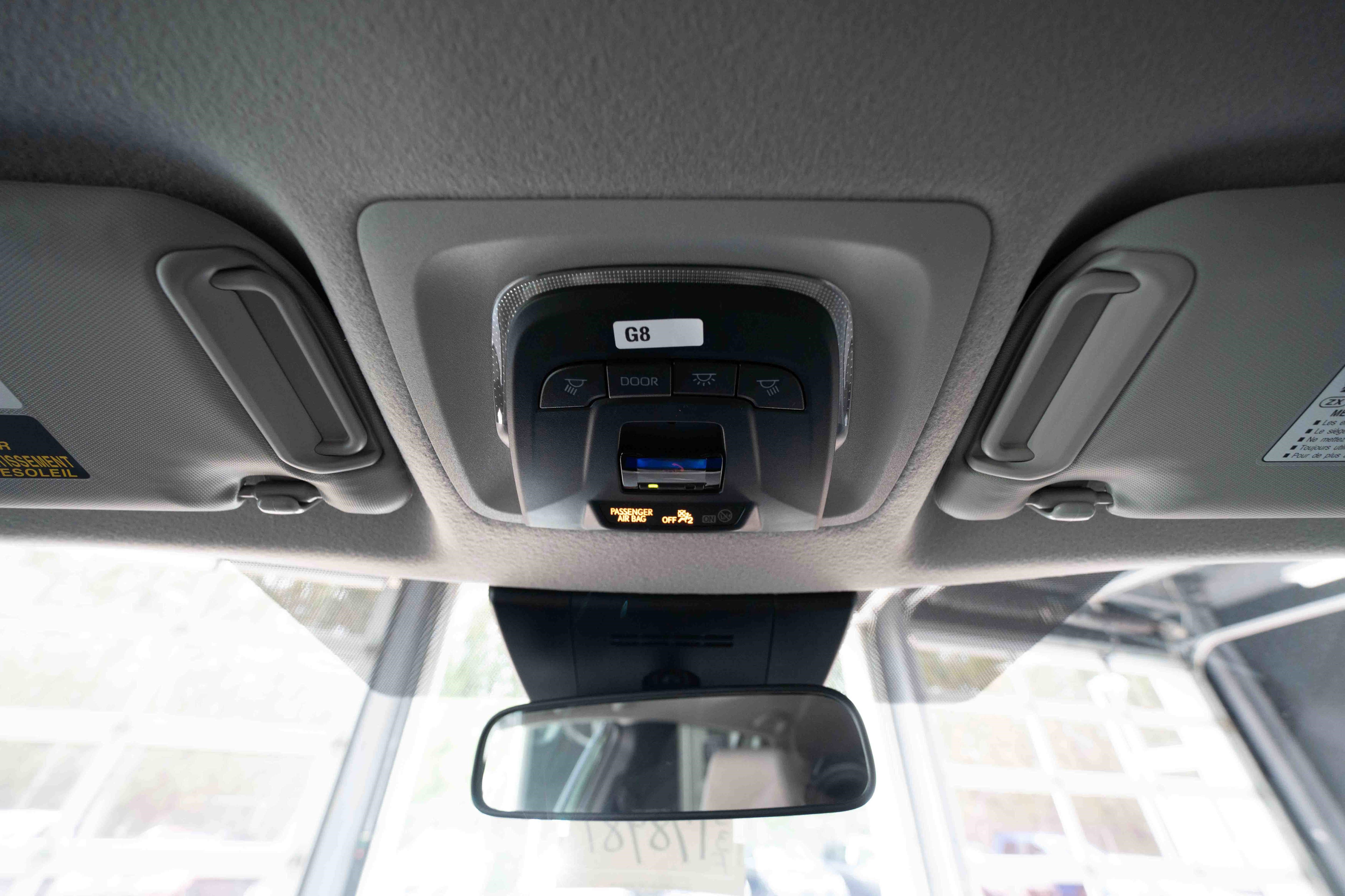 New 2026 Toyota Corolla Cross LE image 18