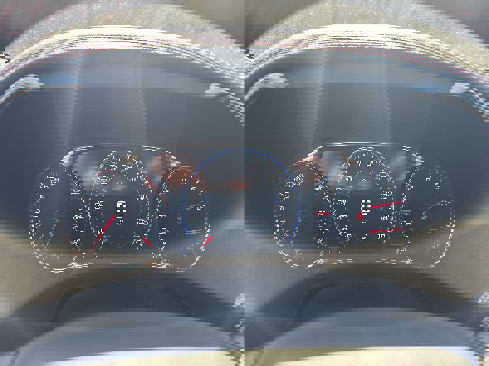 New 2025 Chevrolet Blazer RS w/ Driver Confidence II Package image 18