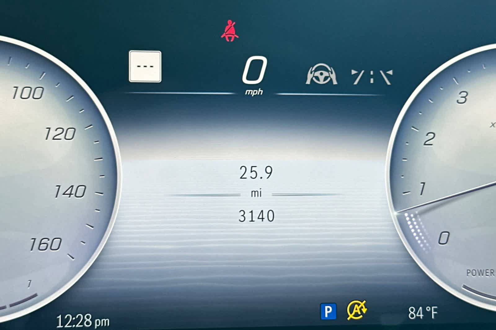 Certified 2022 Mercedes-Benz S 580 4MATIC Sedan image 24