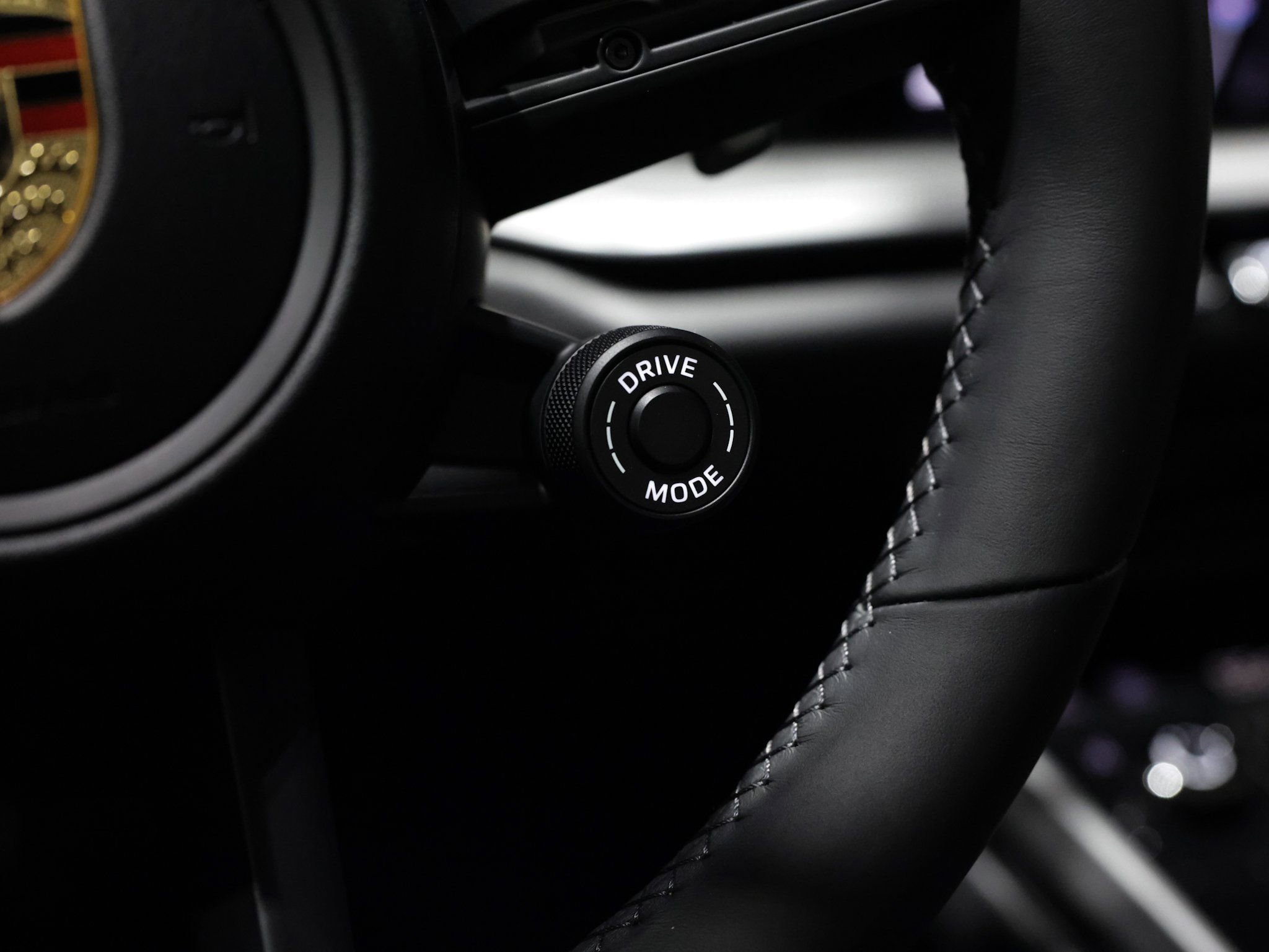 Used 2023 Porsche 911 Carrera S w/ Sport Chrono Package image 67