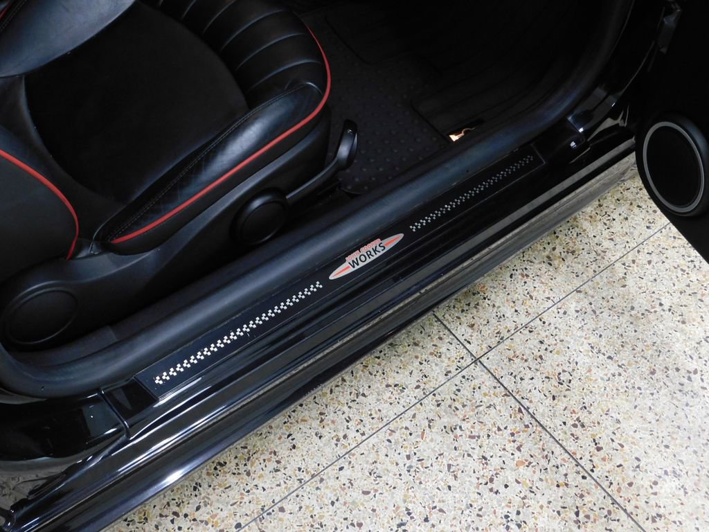 Used 2012 MINI Cooper Coupe John Cooper Works FWD image 75