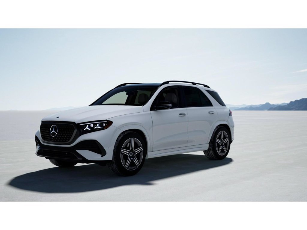 New 2027 Mercedes-Benz GLE 450 4MATIC image 69