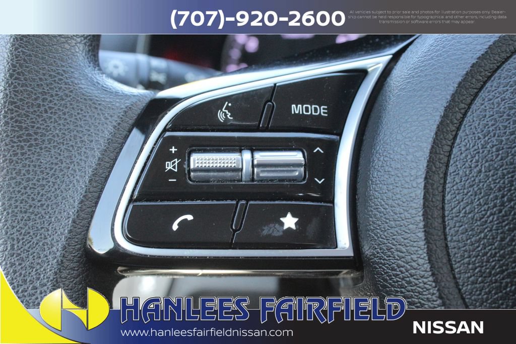 Used 2023 Kia Forte LXS FWD image 24