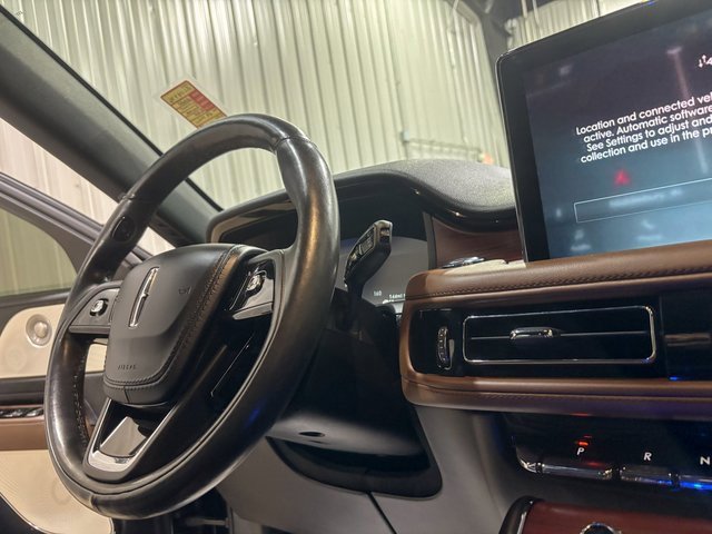 Used 2022 Lincoln Aviator Reserve w/ Equipment Group 201A image 18