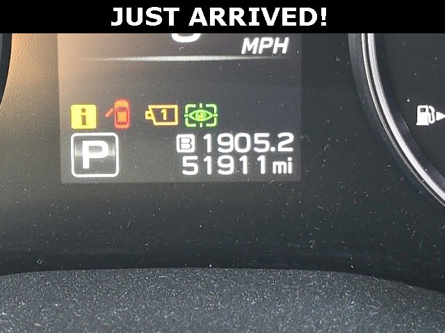 Used 2023 Subaru Ascent Limited w/ Technology Package image 33