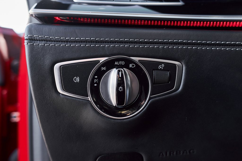 Used 2019 Mercedes-Benz AMG GT 53 image 56