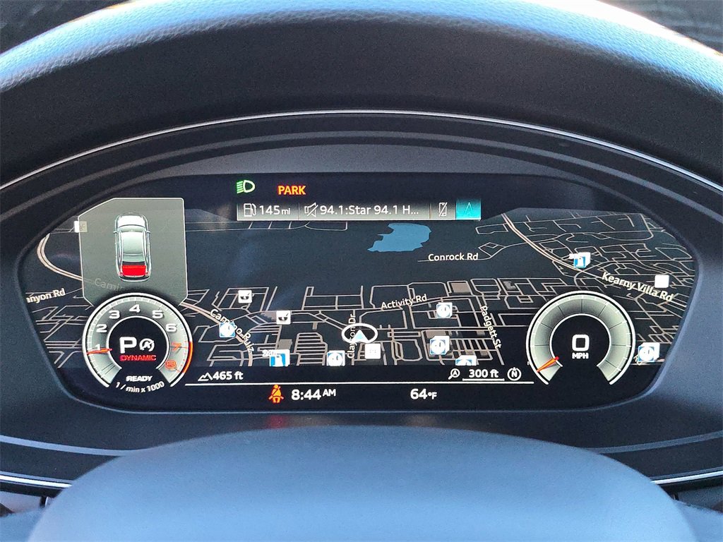 Used 2023 Audi A4 2.0T Prestige w/ Prestige Package image 25