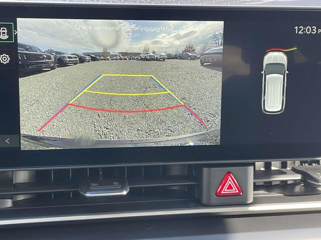 New 2026 Kia Carnival image 5