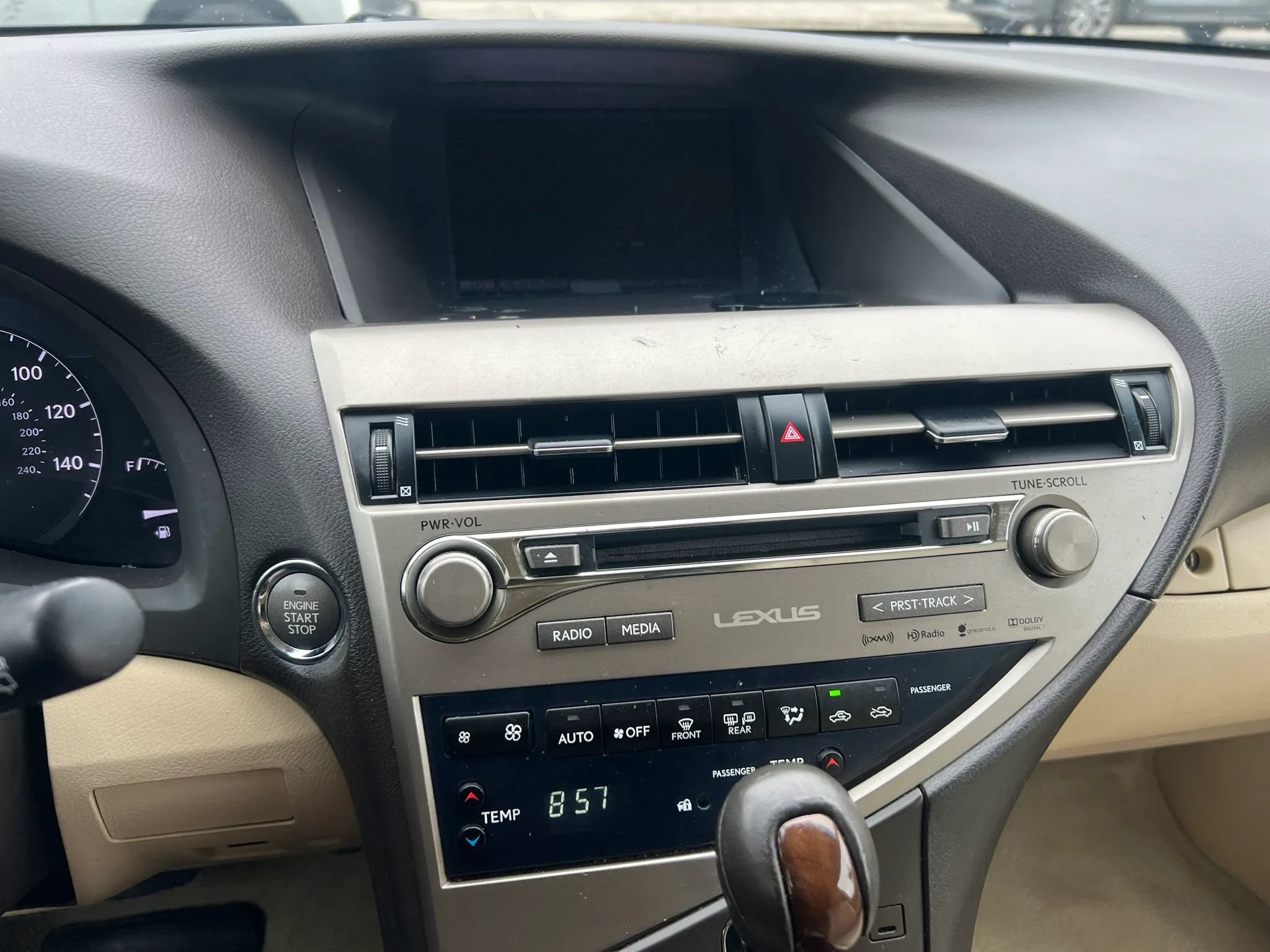 Used 2015 Lexus RX 350 AWD image 22
