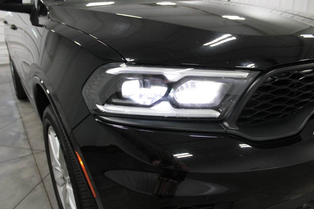Used 2024 Dodge Durango GT image 12